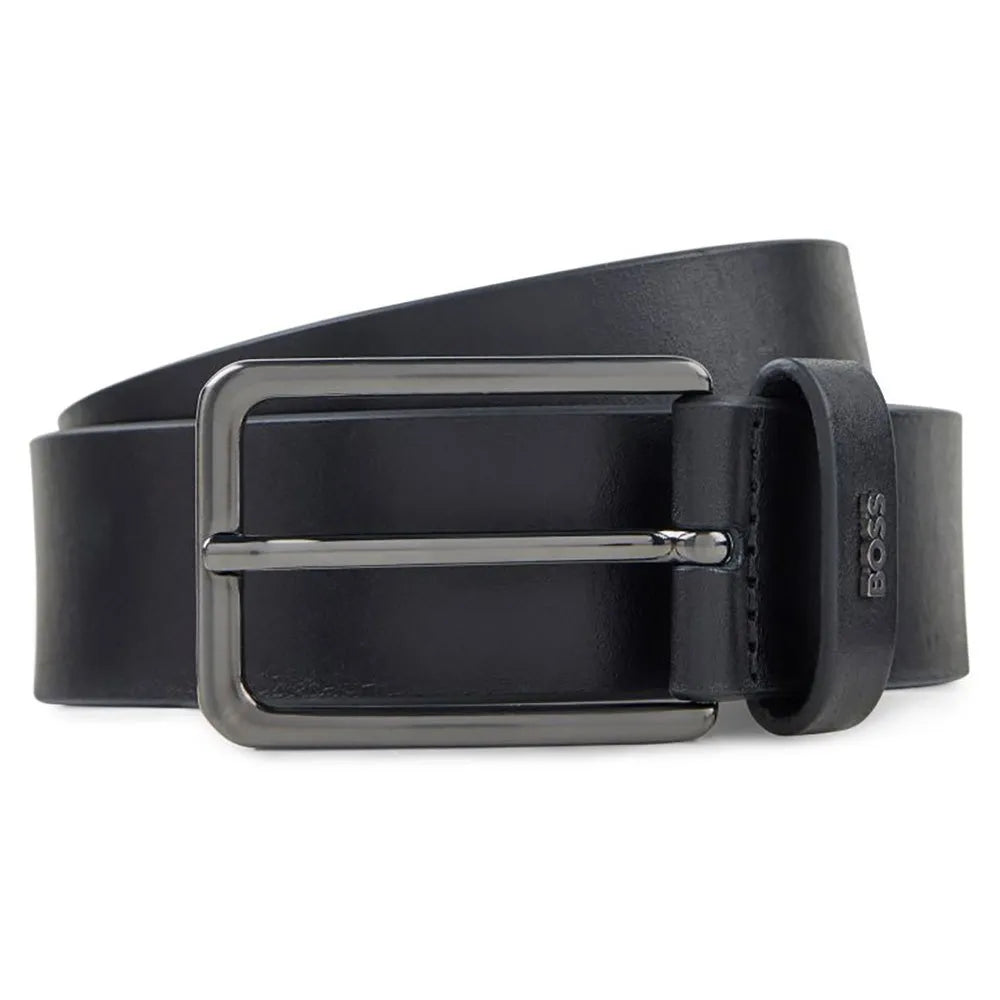 BOSS Calis Logo belt