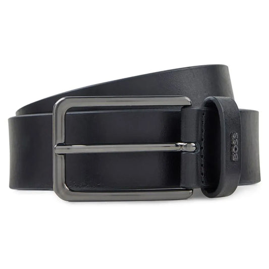 BOSS Calis Logo belt