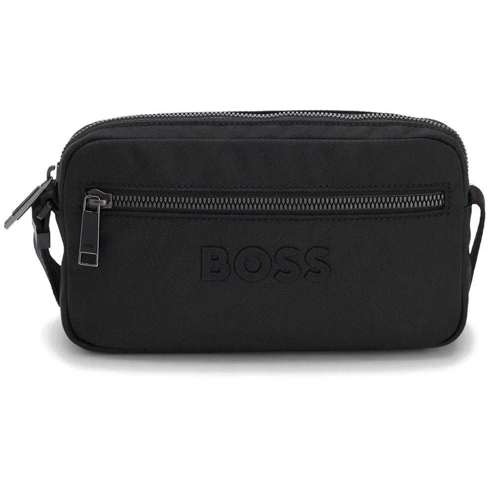 BOSS Catch 3.0 10266131 crossbody