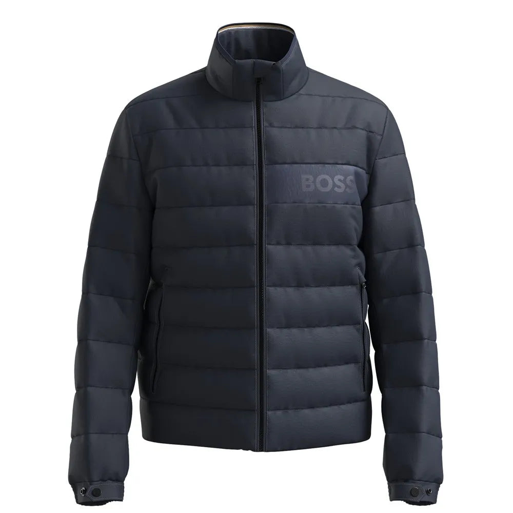 BOSS Cenitos 10260482 padded jacket