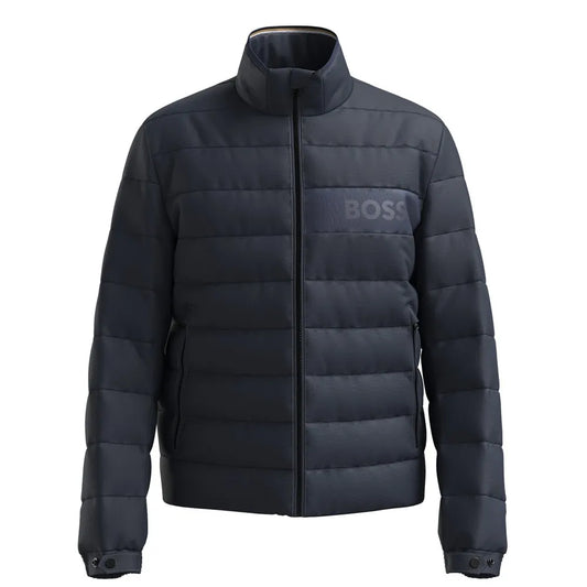 BOSS Cenitos 10260482 padded jacket