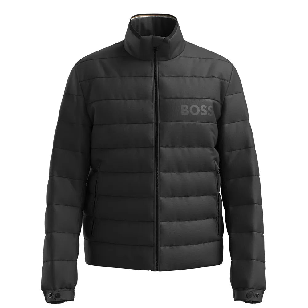 BOSS Cenitos 10260482 padded jacket