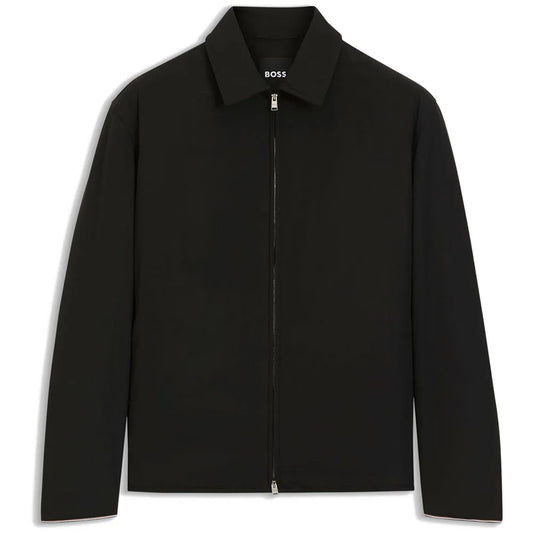 BOSS Cerig 10280160 jacket