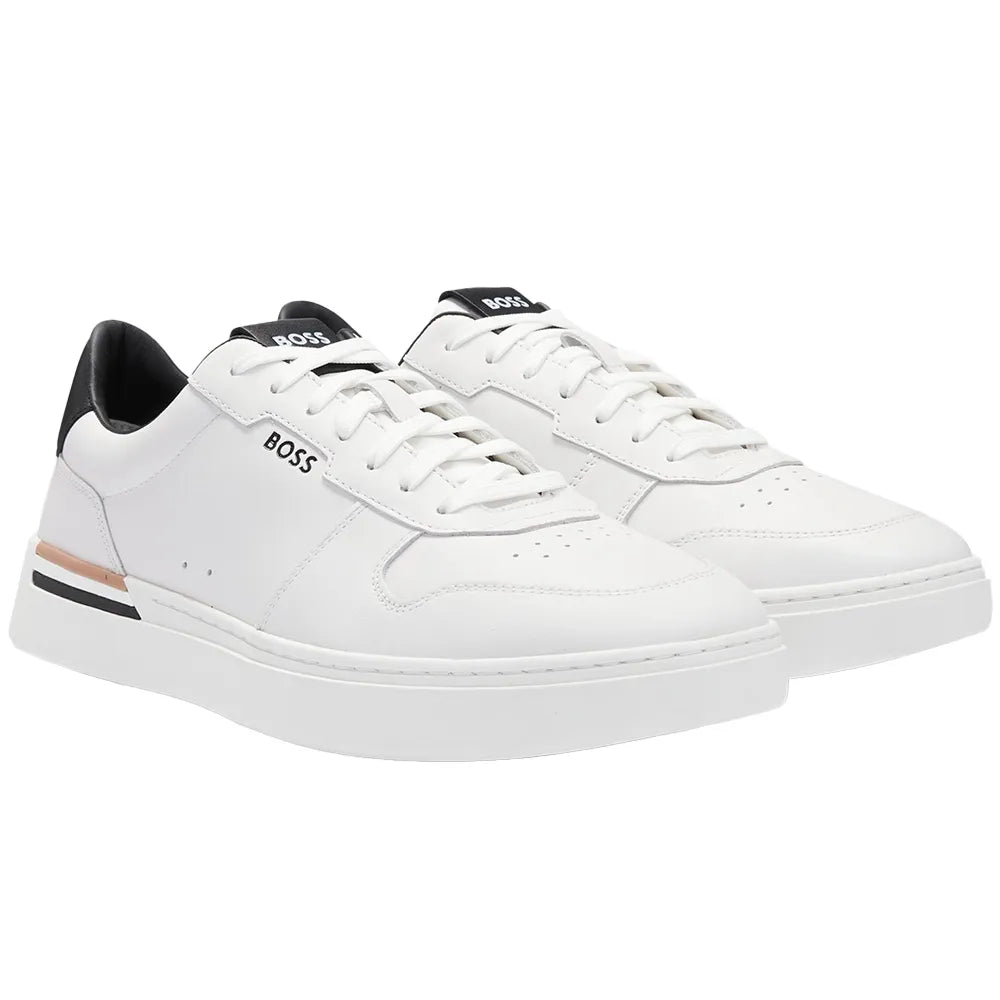 BOSS Clint 10249945 trainers