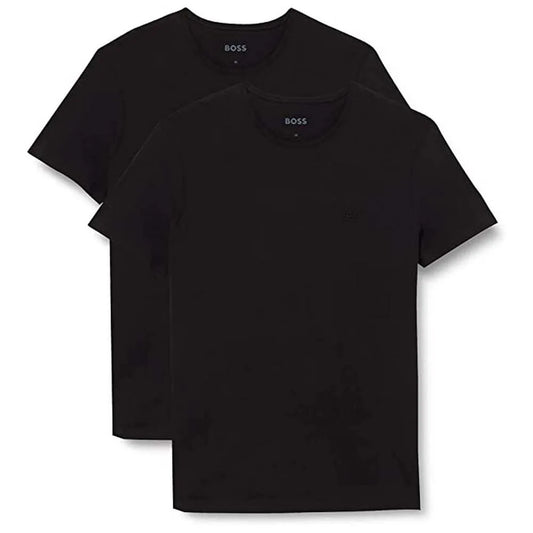 BOSS Comfort short sleeve T-shirt 2 units