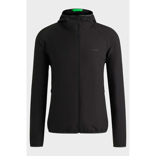 BOSS Commuter 10268853 jacket