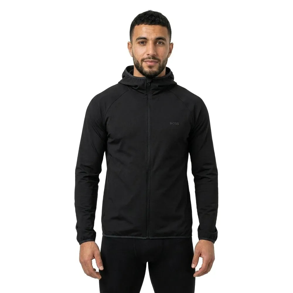 BOSS Commuter 10268853 jacket