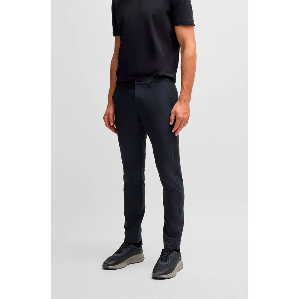 BOSS Commuter Slim 01 GREEN pants