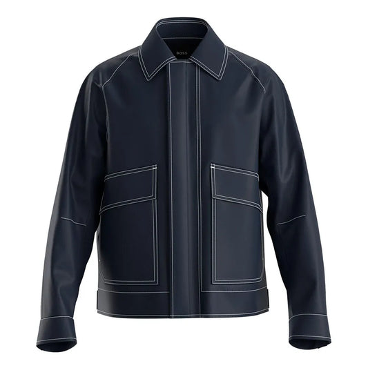 BOSS Corty 10214498 01 jacket