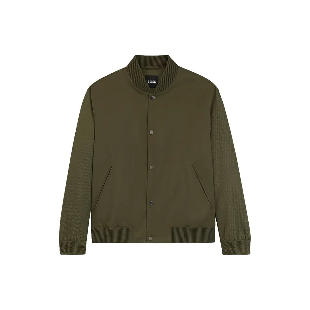BOSS Covor 10272351 jacket
