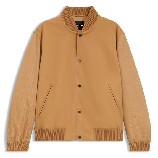 BOSS Covor 10272351 jacket