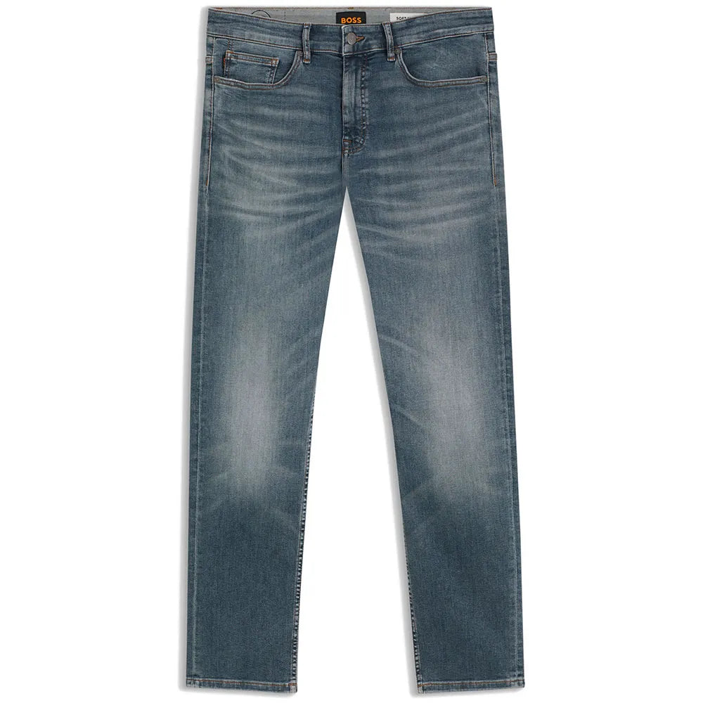 BOSS Delaware 10280570 jeans