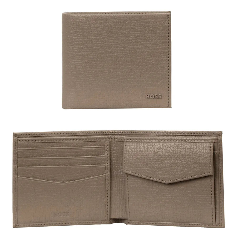 BOSS Derwil 4cc Coin 10275923 wallet