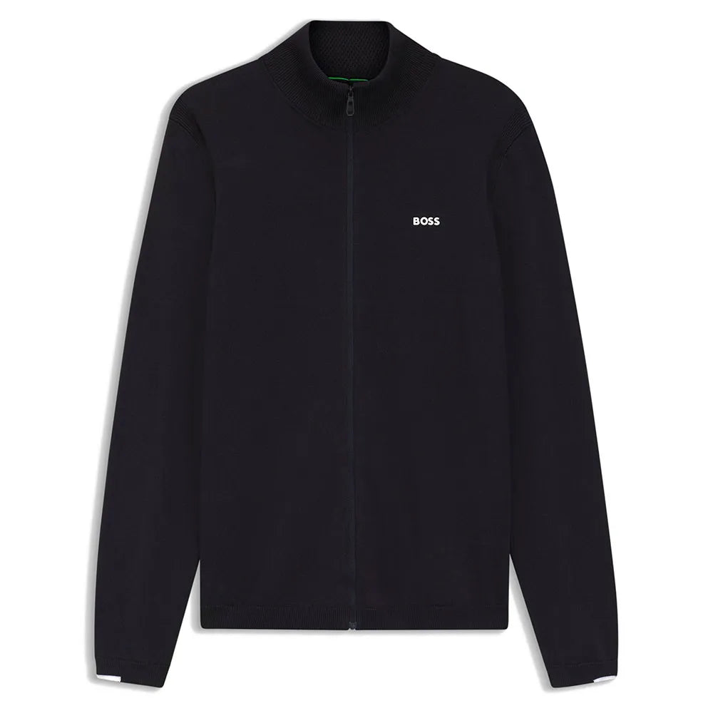 BOSS Ever X 10276231 full zip sweater