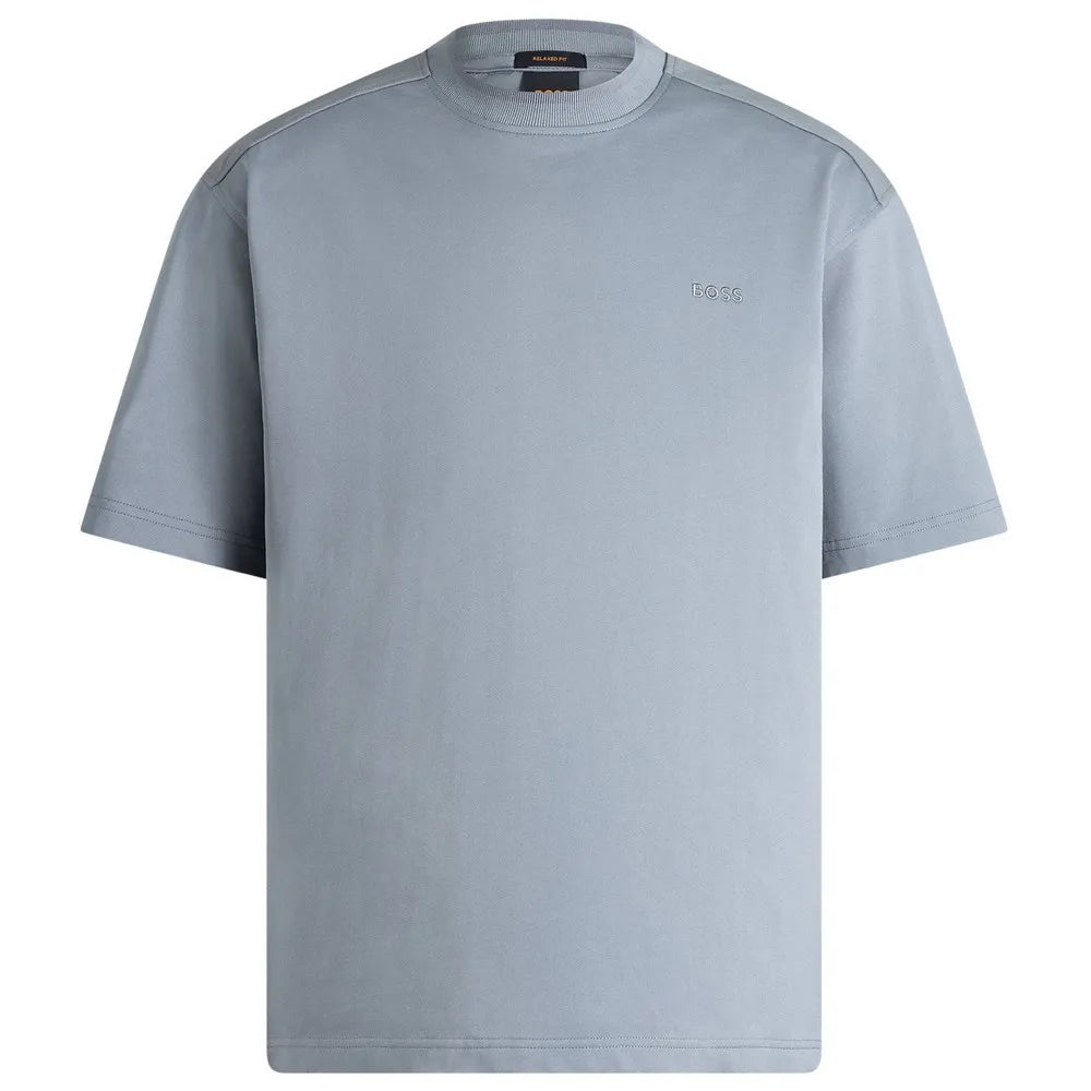 BOSS Functional 10276656 T-shirt