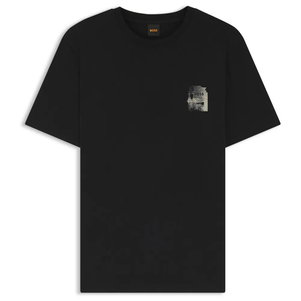 BOSS Groove 10276578 short sleeve T-shirt