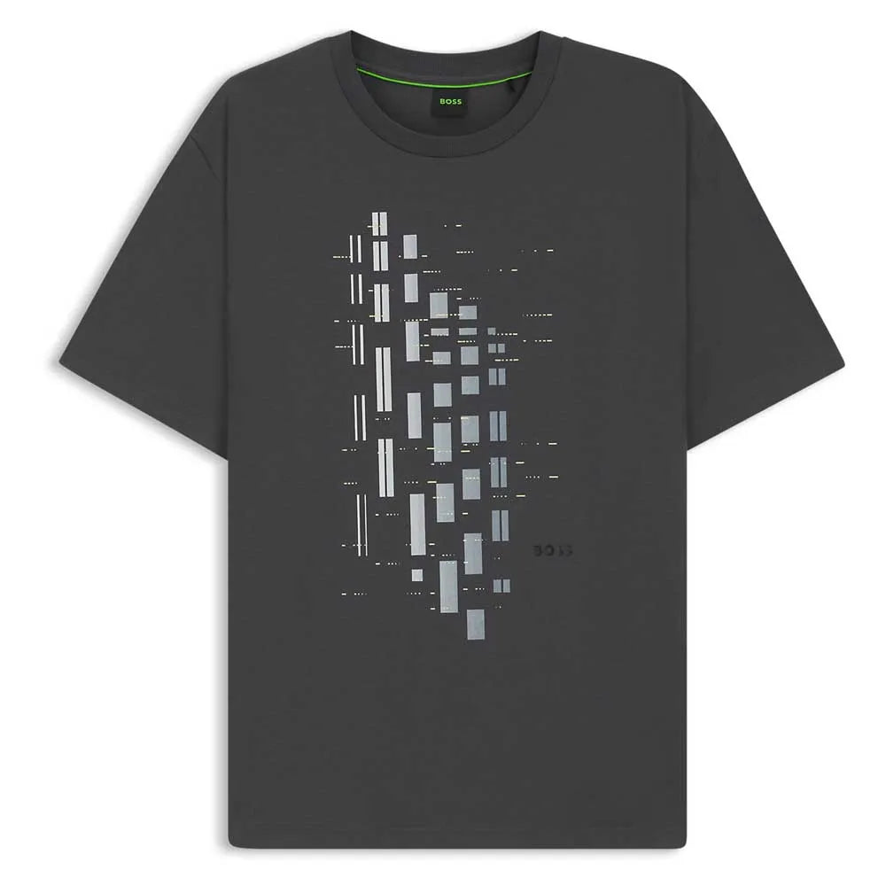 BOSS GRX Zone 10270236 01 short sleeve T-shirt