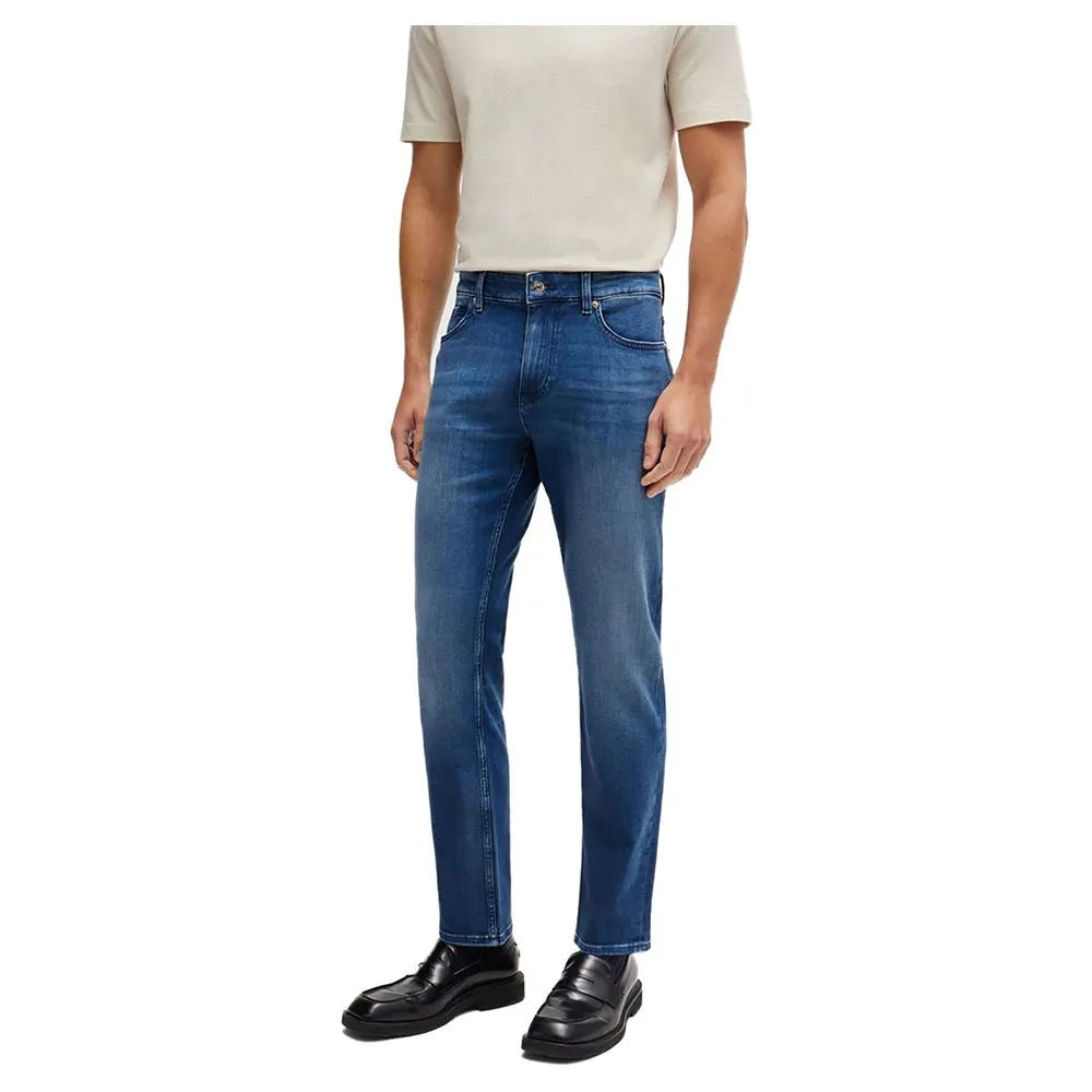 BOSS H-Delaware 10263110 jeans