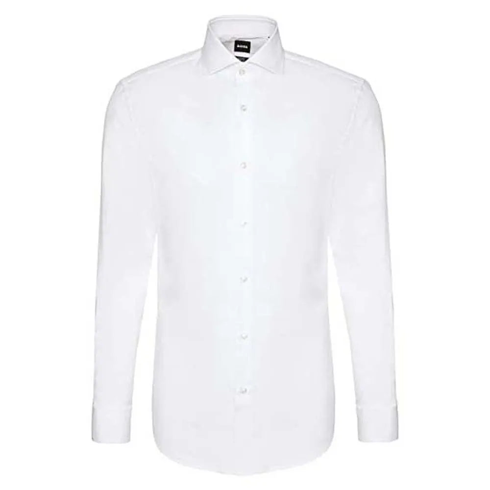 BOSS H Hank Spread Dc 214 long sleeve shirt