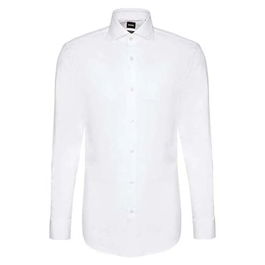 BOSS H Hank Spread Dc 214 long sleeve shirt