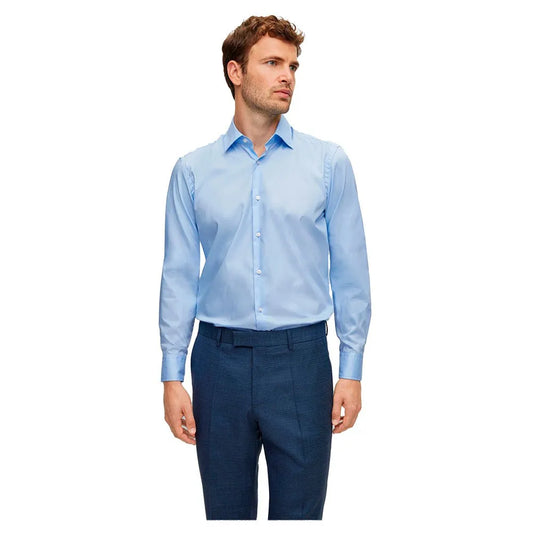 BOSS H-Joe-Kent-C1-214 10245425 01 long sleeve shirt