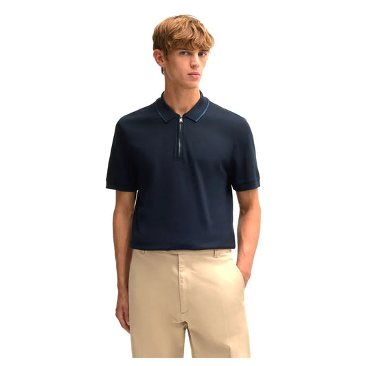 BOSS H-Paras 59 short sleeve polo