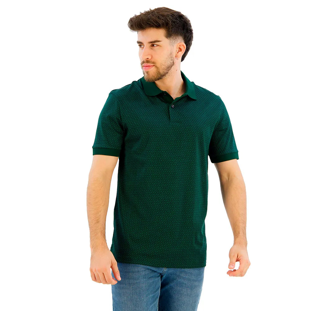 BOSS H Parlay 204 10262982 short sleeve polo
