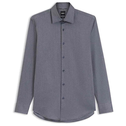 BOSS Hank K 261 10280673 long sleeve shirt