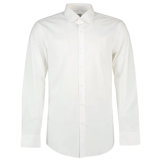BOSS Hank Kent 10219212 long sleeve shirt