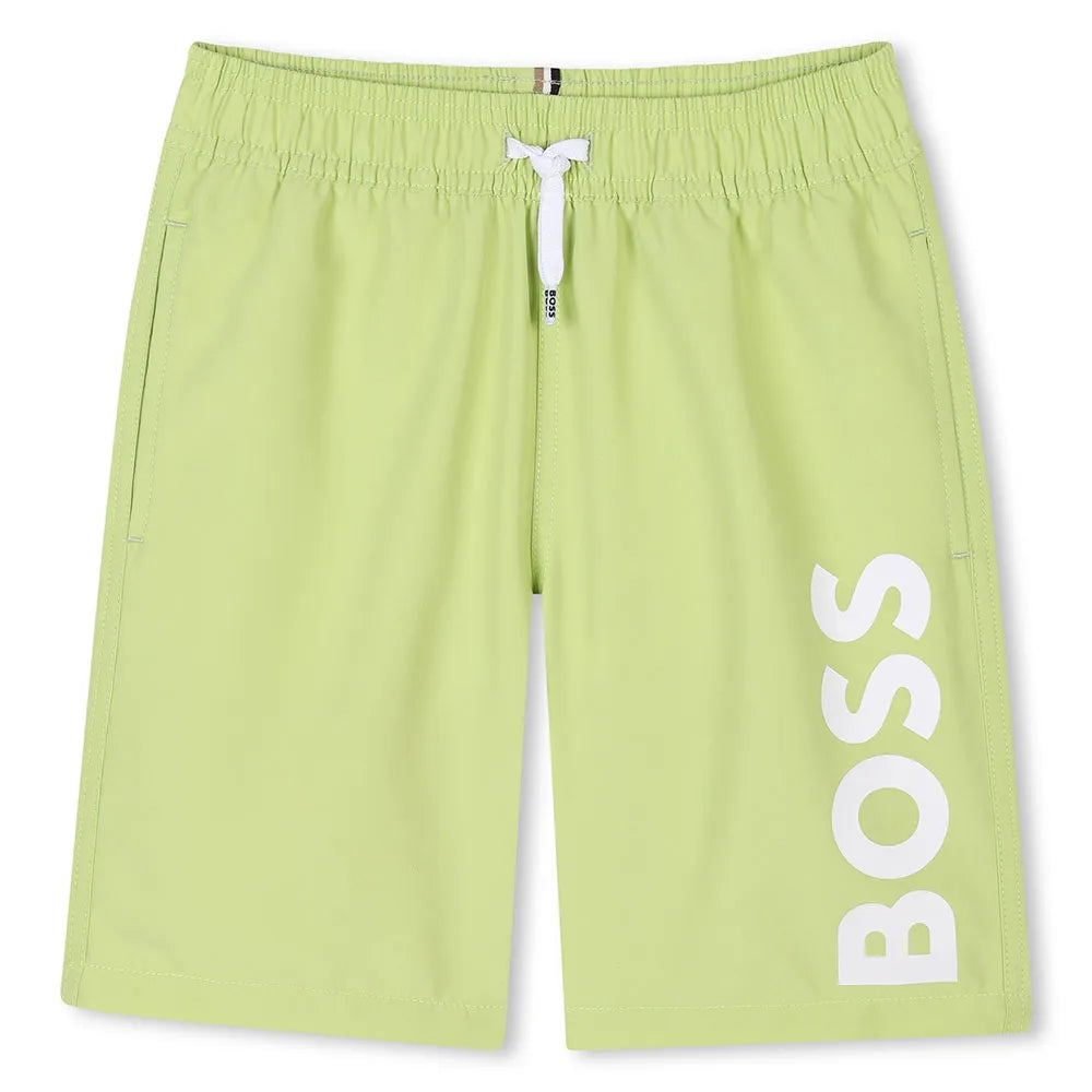 BOSS J51973 swimming shorts