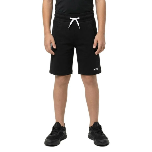 BOSS J51993 shorts