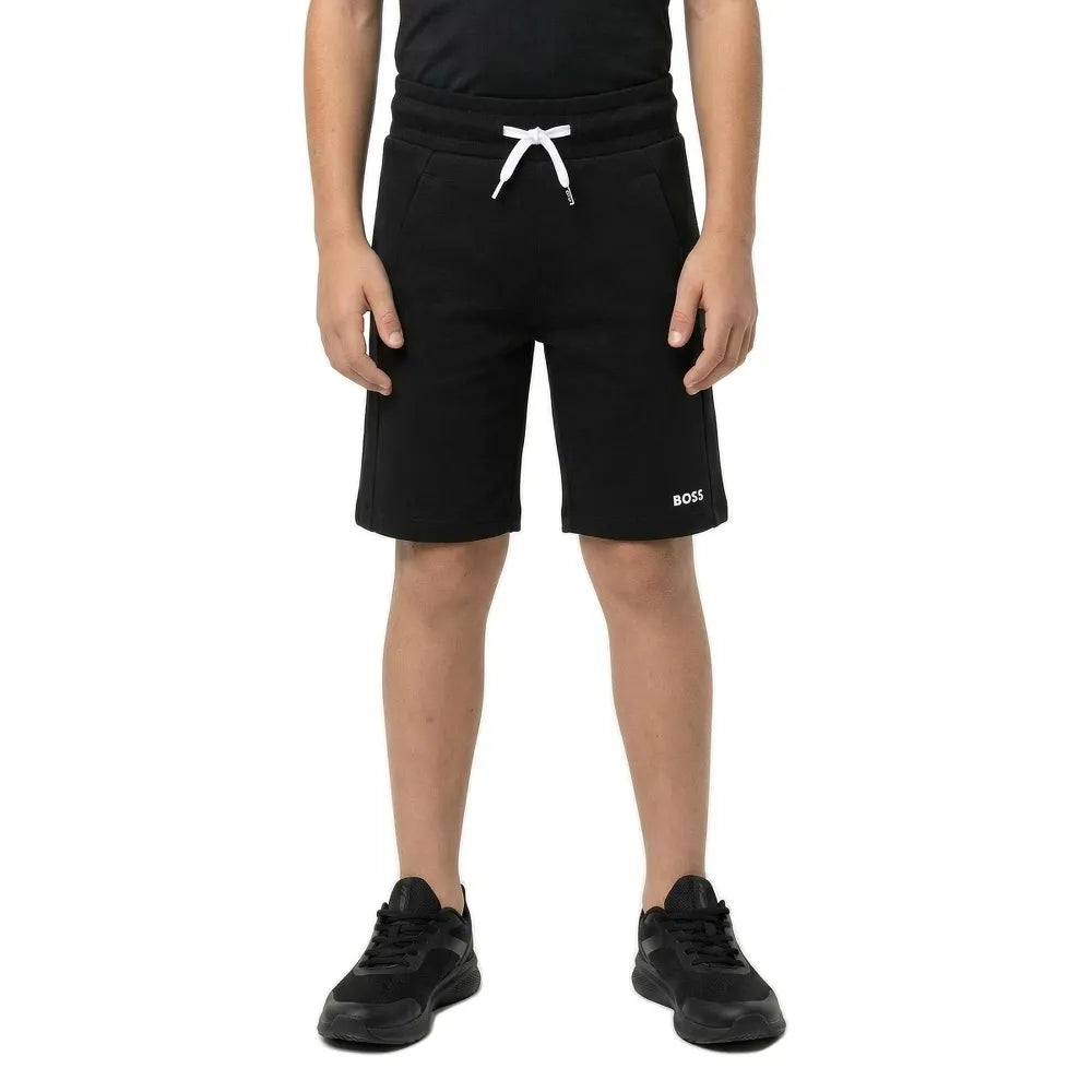 BOSS J51993 shorts
