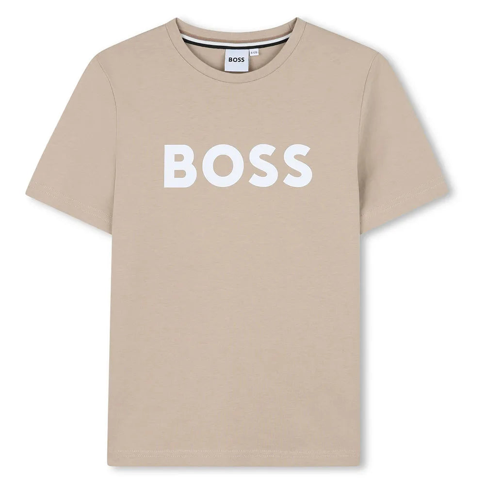BOSS J52030 short sleeve T-shirt