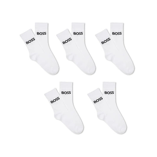 BOSS J52638 socks 5 pairs