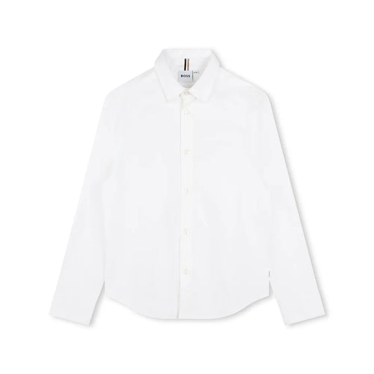 BOSS J52675 long sleeve shirt