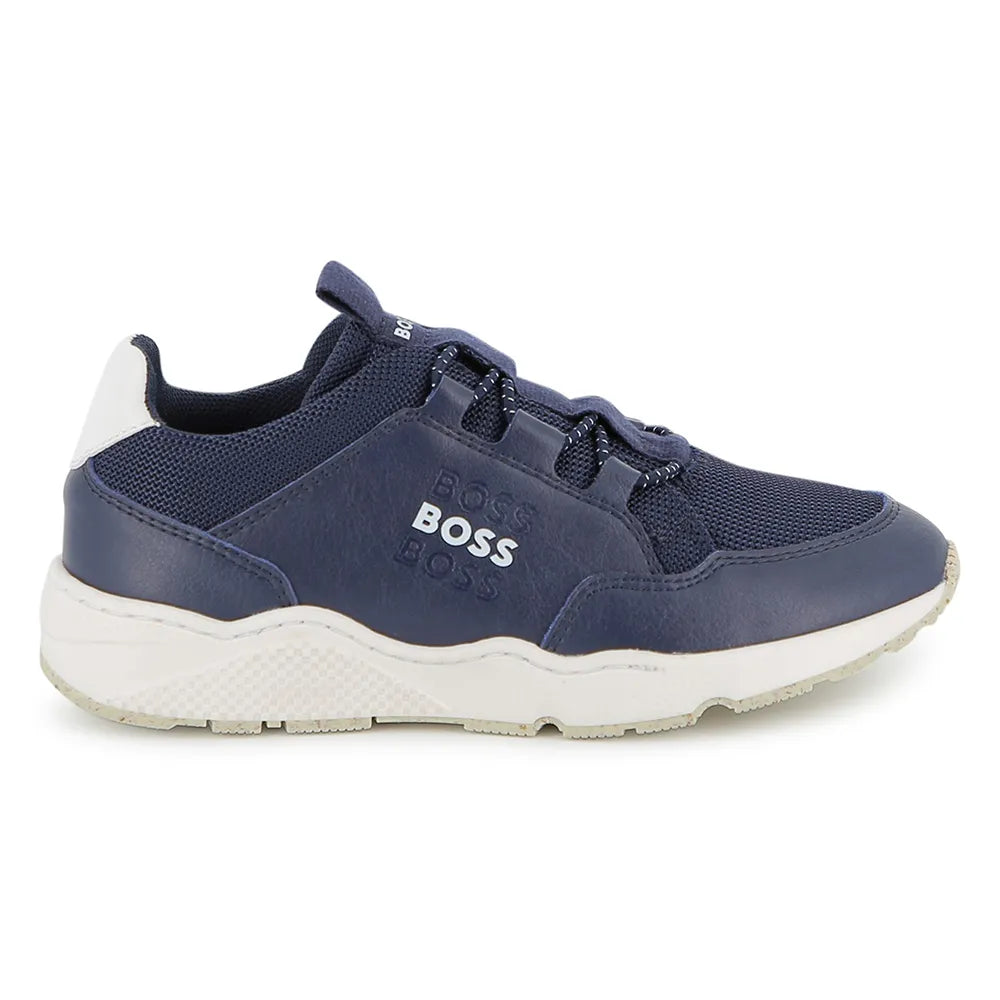 BOSS J52805 trainers
