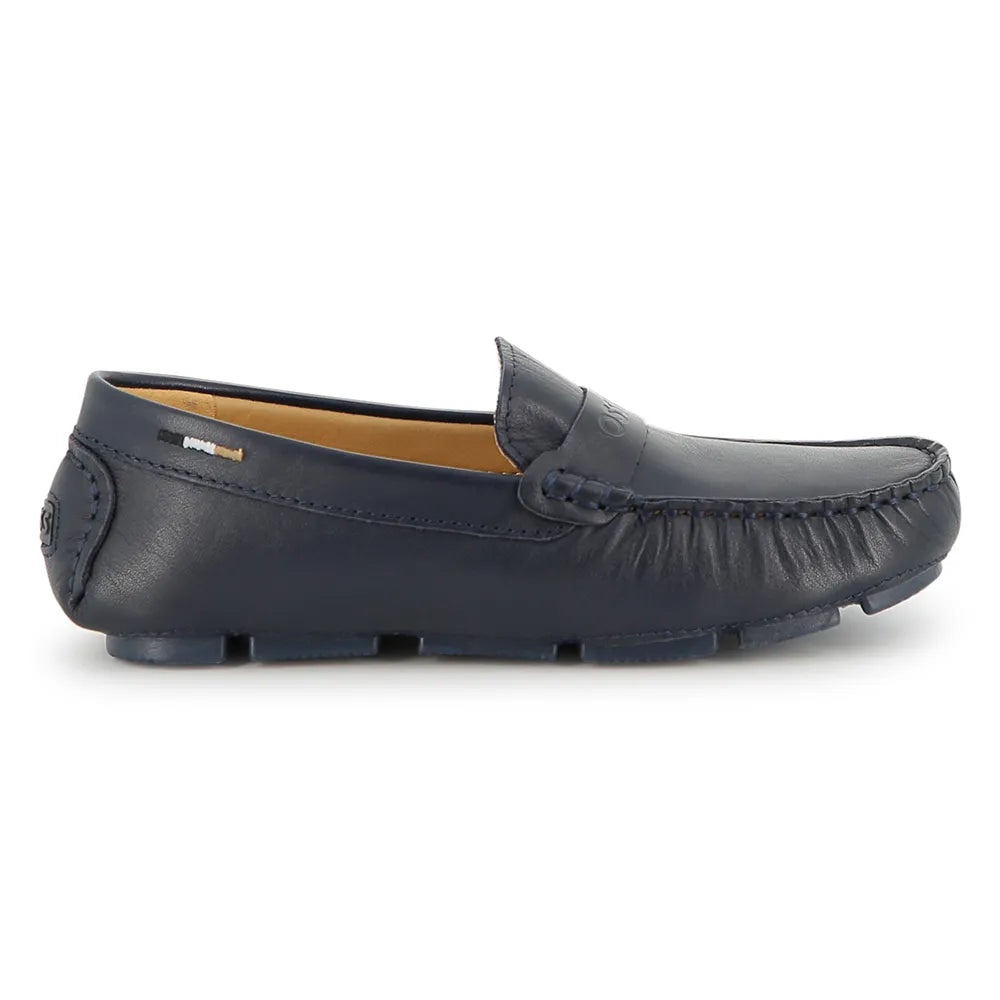 BOSS J52808 loafers