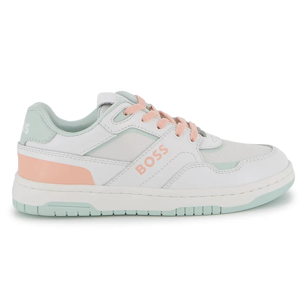 BOSS J52832 trainers