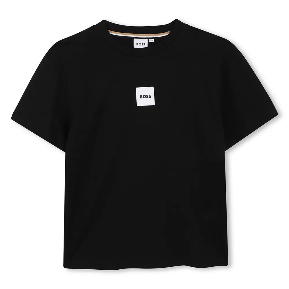 BOSS J52897 short sleeve T-shirt