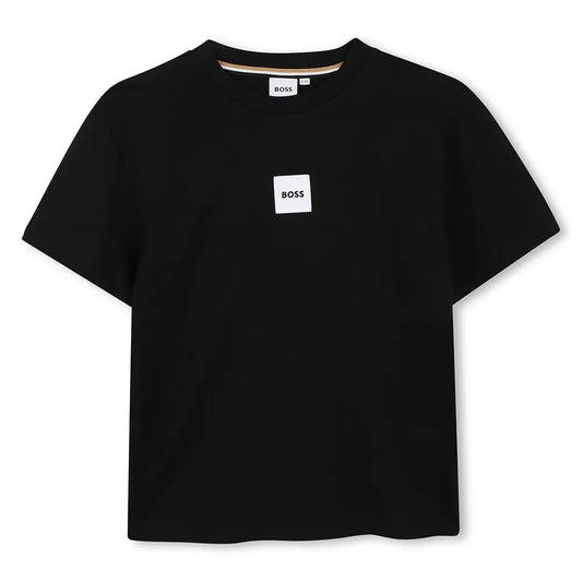 BOSS J52897 short sleeve T-shirt
