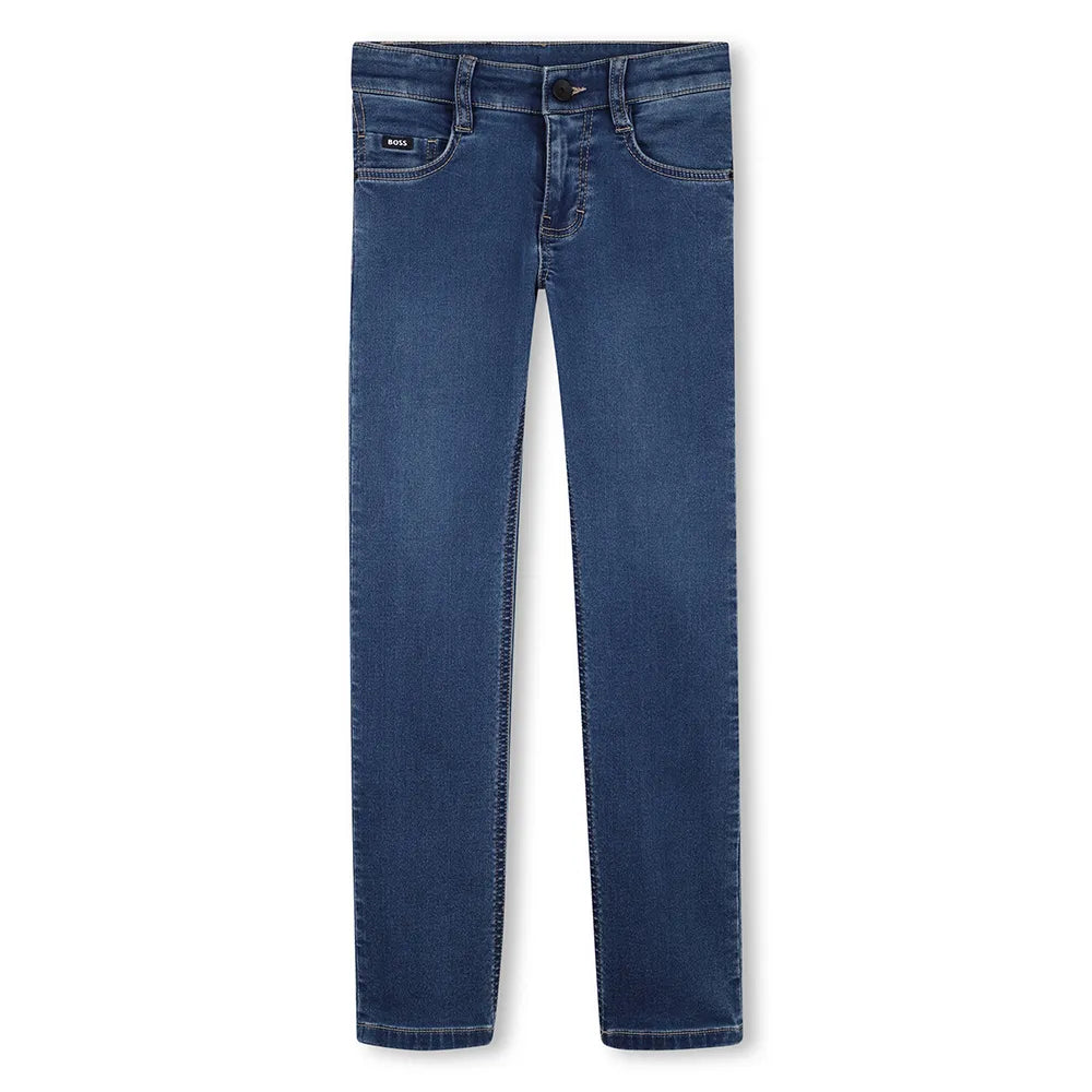 BOSS J52918 pants