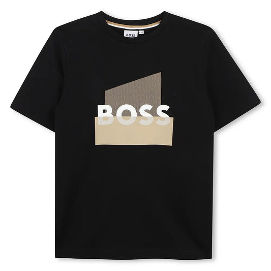 BOSS J52978 short sleeve T-shirt