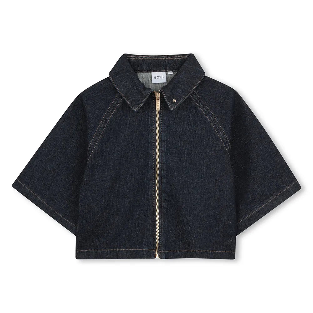 BOSS J53021 long sleeve shirt