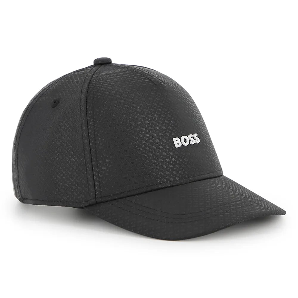 BOSS J53121 junior cap
