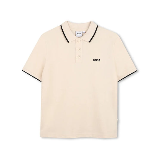 BOSS J53169 short sleeve polo