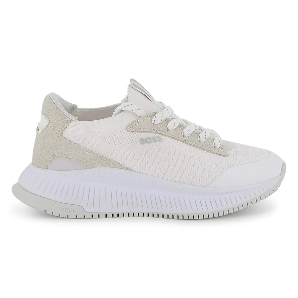 BOSS J53173 trainers