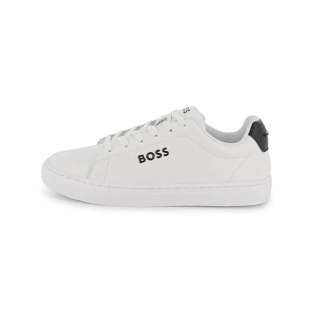 BOSS J53248 trainers
