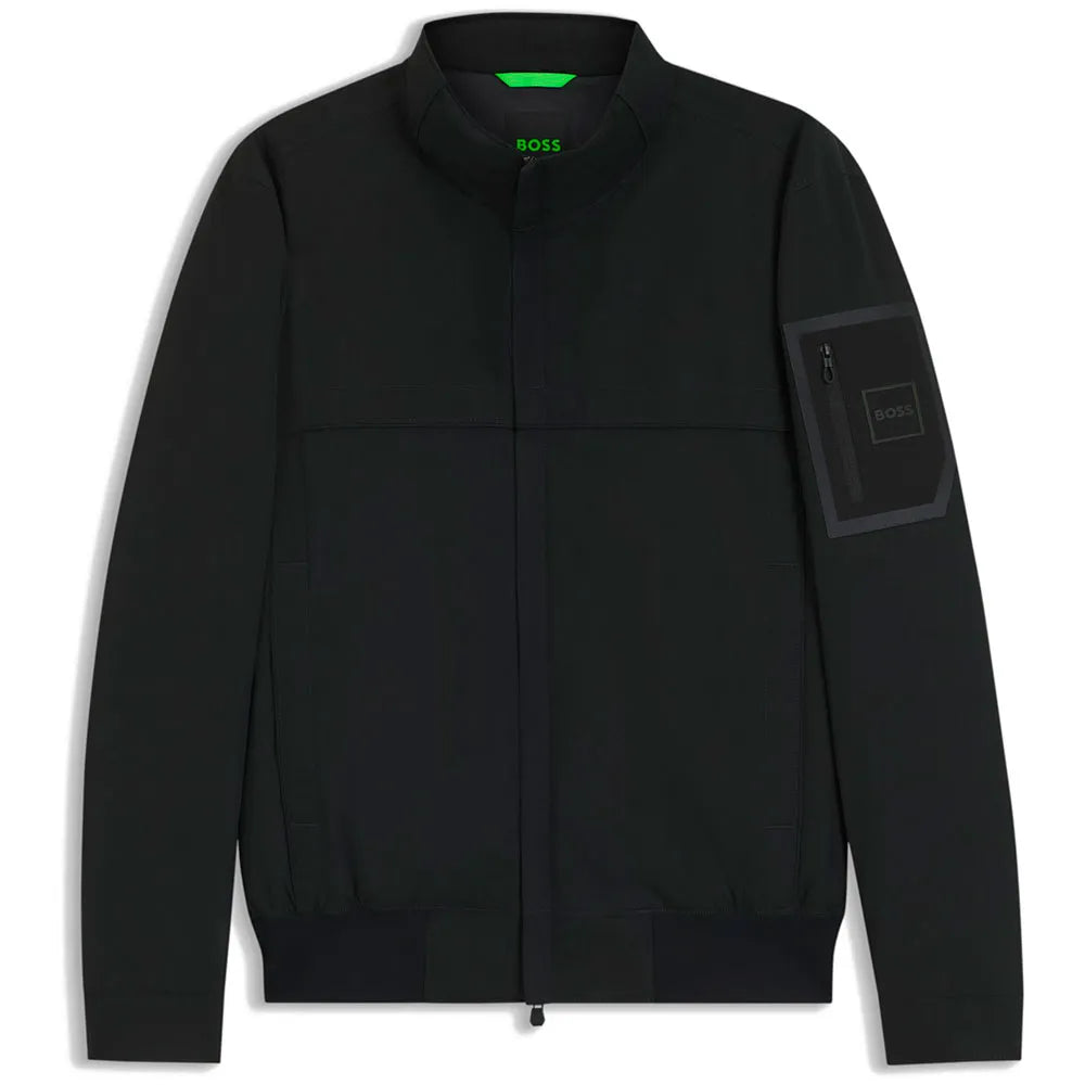 BOSS Jadon 10282400 puffer jacket