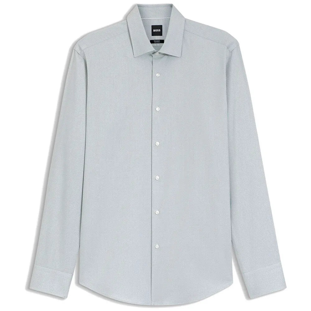 BOSS Joe 10278290 long sleeve shirt