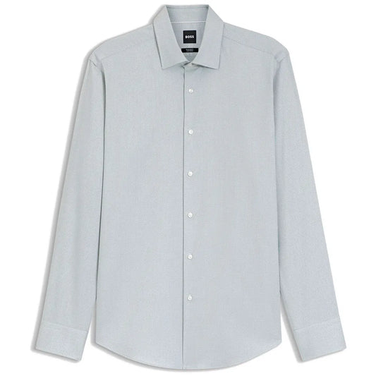 BOSS Joe 10278290 long sleeve shirt
